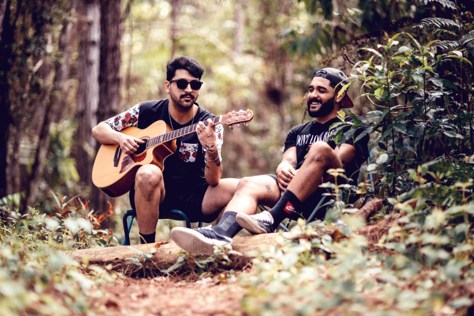 Recording Vocals in a Closet: An Interview with Producer Mike Chen